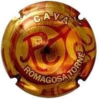 ROMAGOSA TORNE V. 26895 X. 96146