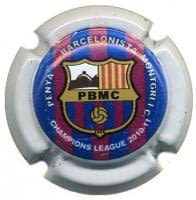 PIRULA COMMEMORATIVES X. 46989