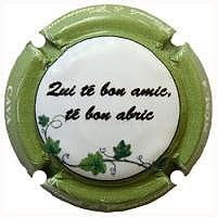 CANALS & CASANOVAS V. 31080 X. 106668