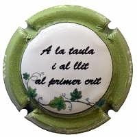 CANALS & CASANOVAS X. 105398