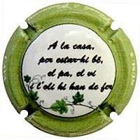 CANALS & CASANOVAS V. 31079 X. 106889