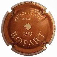 LLOPART X. 109788 (LEOPARDI)