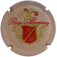 ROIG ALEMANY X. 120977