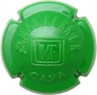 EL MAS FERRER V. 11321 X. 09838