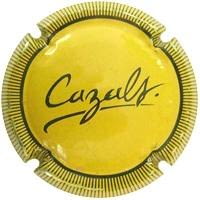 CAZALS X. 16280 (FRA)