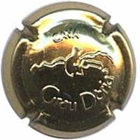 GRAU DORIA V. 1402 X. 01955