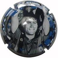 FUCHS DE VIDAL V. 23253 X. 85833 (MAGNUM RECOPA 89)