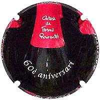 FORNS RAVENTOS X. 116904