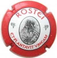 ROSTEI V. 5600 X. 09654