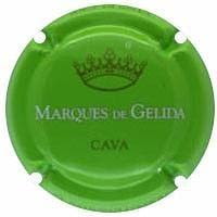 MARQUES DE GELIDA V. 29802 X. 105034