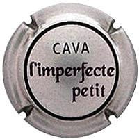 L'IMPERFECTE X. 118876