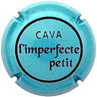 L'IMPERFECTE X. 118875