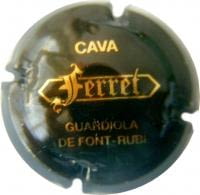 FERRET V. 0440 X. 00050