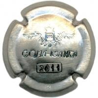 GOMA-ISANDA V. X. 83313 PLATA