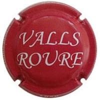 VALLS ROURE V. 26106 X. 90231