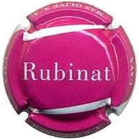 RUBINAT V. 26355 X. 93837