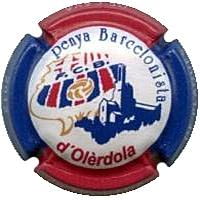 PIRULA TROBADES X. 94533 PENYA BARCELONISTA OLERDOLA