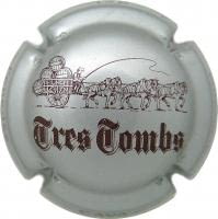 TRES TOMBS V. 5337 X. 03247