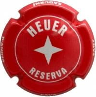 HEUER V. 27223 X. 99310