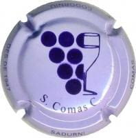 SADURNI COMAS CODORNIU V. 16010 X. 48842