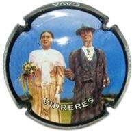 FARRE-GARRIGA V. 14508 X. 43785 (VIDRERES)