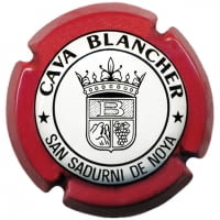 BLANCHER V. 0280 X. 03144