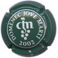 DOMENEC JOVE MARTI V. 2017 X. 01437