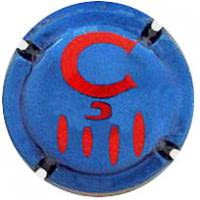 SADURNI COMAS CODORNIU V. 33229 X. 119042