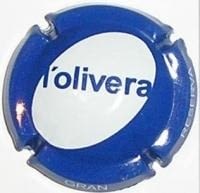 L'OLIVERA V. 5240 X. 09472 (1993 GRAN RESERVA)