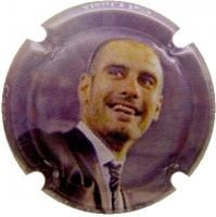 CAL LLUSIA V. 21105 X. 80591