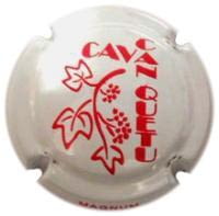 CAN QUETU V. 11223 X. 17130 MAGNUM