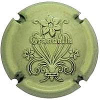 JAUME GIRO I GIRO X. 121307 (VERD MAT)