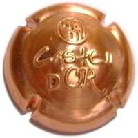 CASTELL D'OR V. 14342 X. 44035
