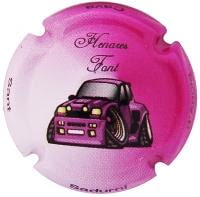 HENARES FONT V. 26993 X. 97998