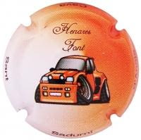 HENARES FONT V. 26991 X. 97999