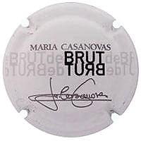 MARIA CASANOVAS V. 29332 X. 95178