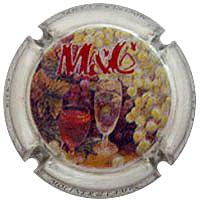 MOLINER & CAMPS X. 120874