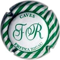 FREIXA RIGAU V. 13853 X. 43318