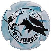 ROSELL MIR V. 26033 X. 92258