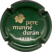 PERE MUNNE DURAN V. 17525 X. 57527