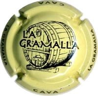 LA GRAMALLA V. 25946 X. 91209