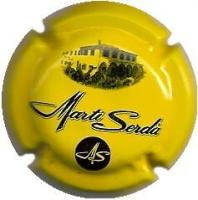 MARTI SERDA V. 5781 X. 09557