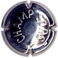 CHAMP-SORS V. 10715 x. 17844 PLATA BRILLANTE