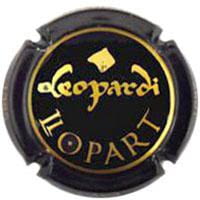 LLOPART X. 123224 (LEOPARDI)