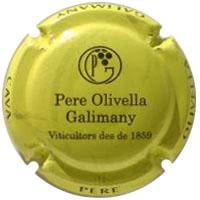 PERE OLIVELLA GALIMANY X. 121702