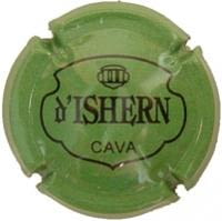 D'ISHERN V. 6865 X. 20821