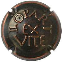 LLOPART X. 121372 (EX VITE)