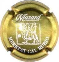 MAZARD V. 30804 X. 110002