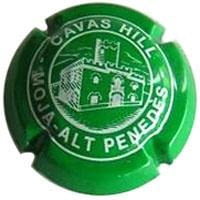 CAVAS HILL V. 4822 X. 10252