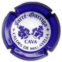 FARRE-GARRIGA V. 3801 X. 01991 (LILA)